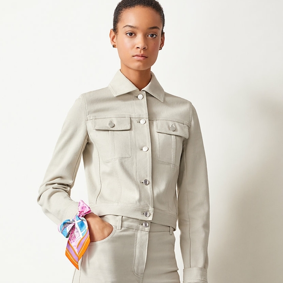 Hermes Twilly Les Nouveaux Amoureux de Paris LAST ONE! - Picture 7 of 7